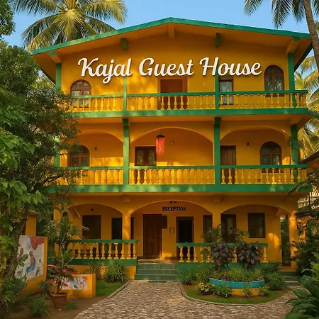 Kajal Guest House-3