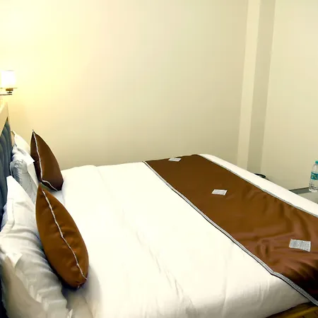 Hotel Uphar-3