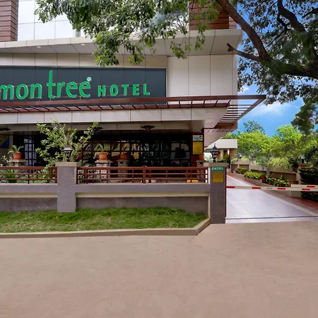 Lemon Tree Hotel, Hubli-2