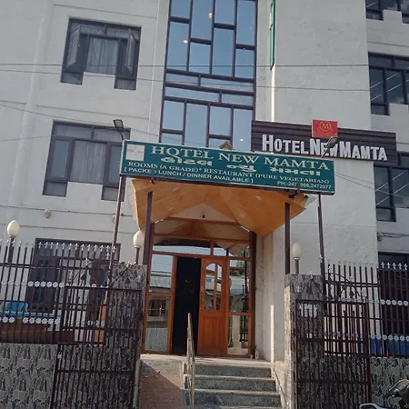 Hotel New Mamta-3