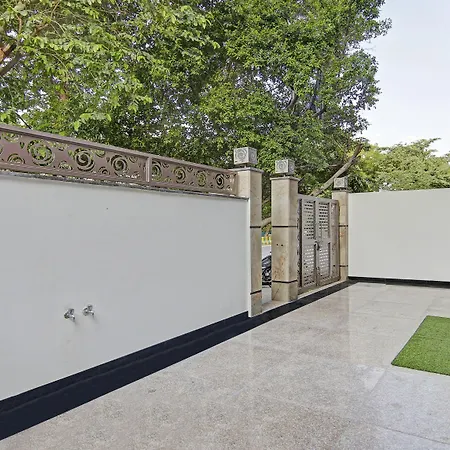 Treebo Aviraj Inn-2