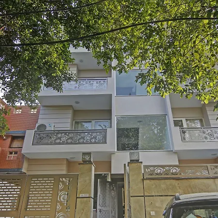 Treebo Aviraj Inn-3