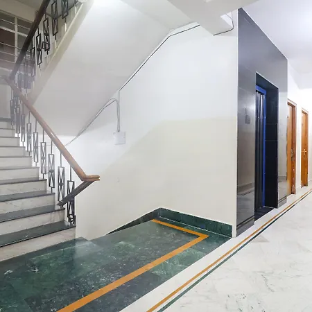 Fabhotel Nand-3