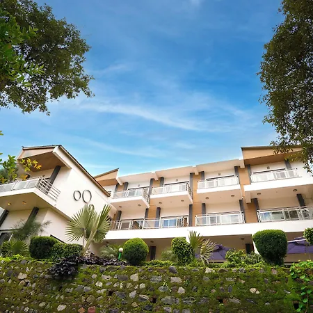 Chirping Hills Resort,Bhimtal-3