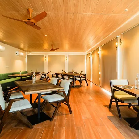 Hotel R 41-Luxury Stay Near Jaipur City Center-2