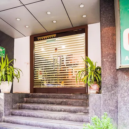 Hotel O Grand Peepal-2