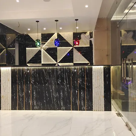 Hotel Green View-3
