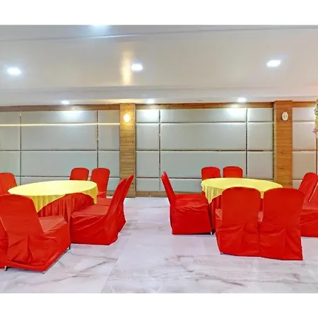Hotel Green View-2
