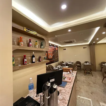 Hotel Red Velvet-2