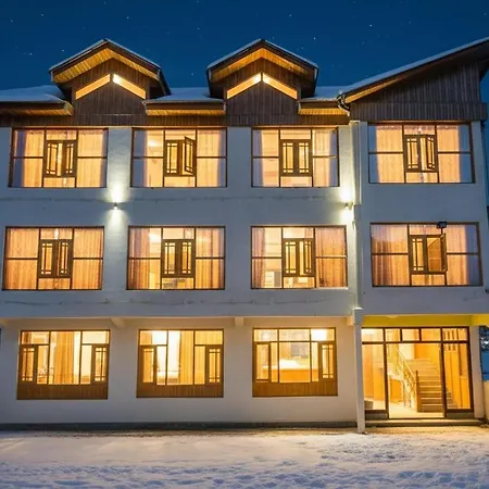 Gulmarg Gs Residency Hotel-3