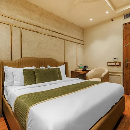 Hotel Indus-Divine Golden View, Amritsar-3