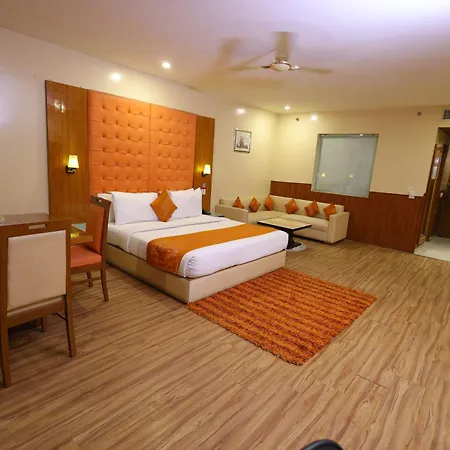 Hotel Ramhan Palace-2