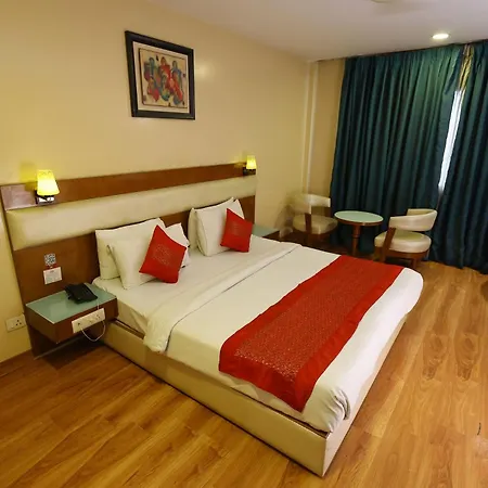 Hotel Ramhan Palace-2