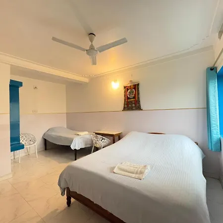 Tara Guest House-2
