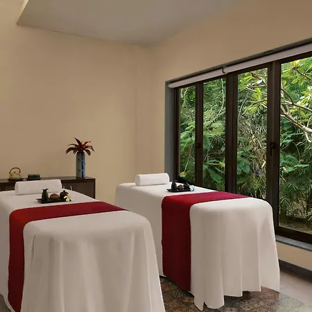 Blue Ocean The Fern Resort & Spa Ganpatipule, Series By Marriott-2