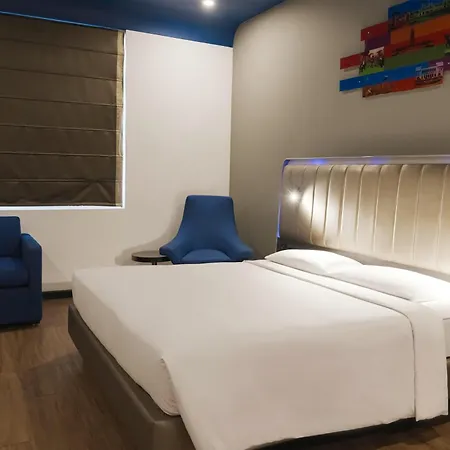 Park Inn By Radisson Amritsar Airport-3