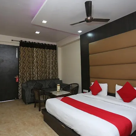 Hotel O Samrat-2