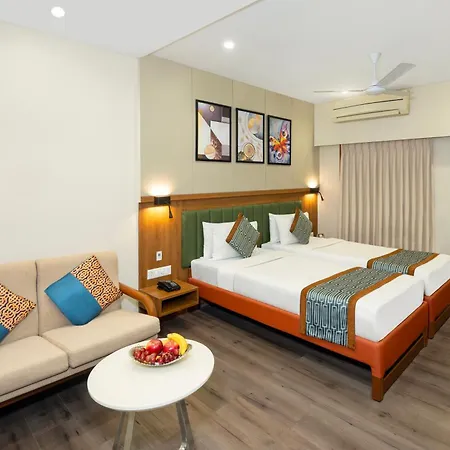 Enrise By Sayaji, Vadodara-3