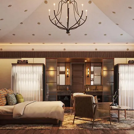 Alila Fort Bishangarh Jaipur - A Hyatt Brand-2