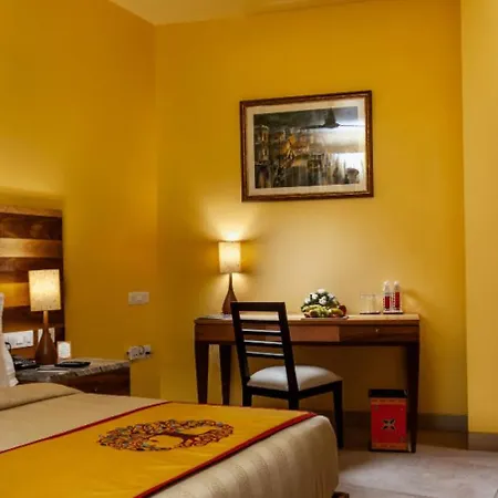 Justa Luxe Sajjangarh Resort & Spa, Udaipur-2