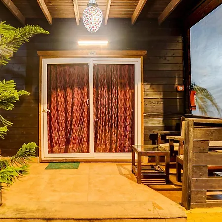 Townhouse Morjim-2
