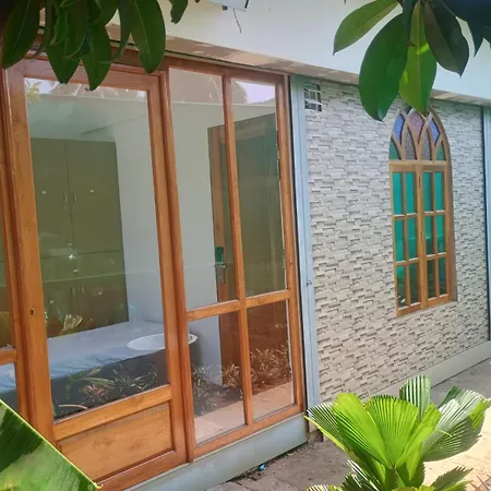 Delight Hostel Goa Candolim-2
