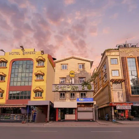 Via Ganpati 2-3