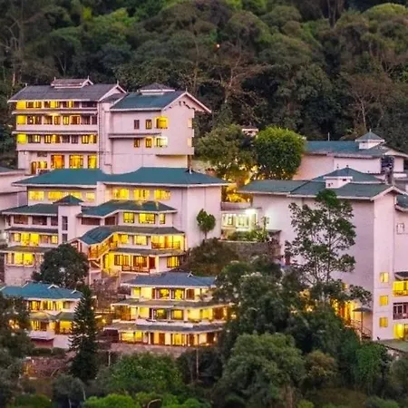 Sterling Gangtok Orange Village-3