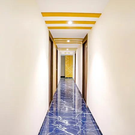 Hotel O Shalimar-3