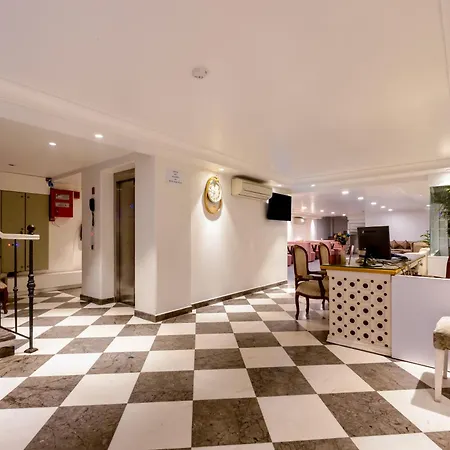 Hotel Pinky Villa - Heritage Boutique Suites-2