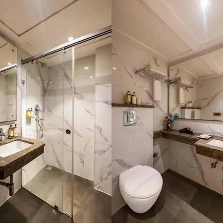 Hotel Pinky Villa - Heritage Boutique Suites- New Delhi-2