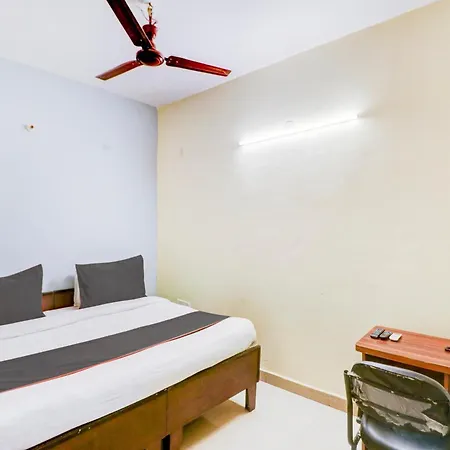 Hotel O Tara Patel-3