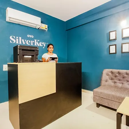 Super Hotel O Gachibowli Beside Dlf-3