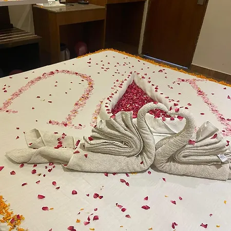 Hotel Ambika Residency Manali-3