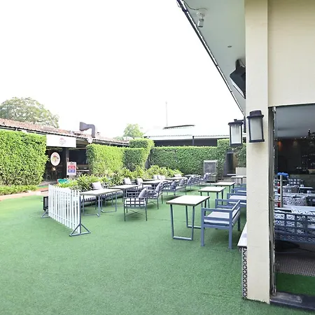Kingston Resort-2