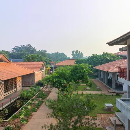 Sanctuary Amaidiyana - A Cgh Earth Experience-2