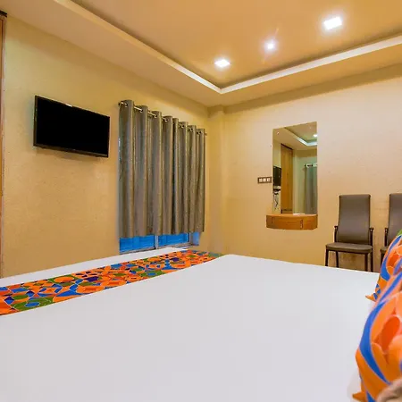 Fabhotel Mb International-2