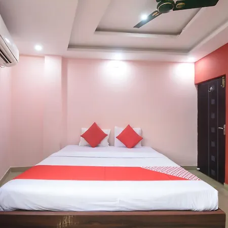 Hotel O Galaxy-2