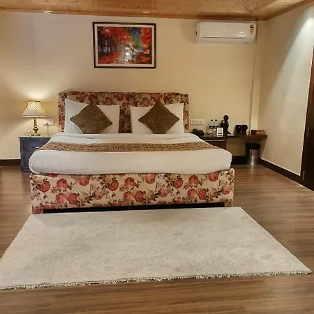 Maple Resort Chail-3