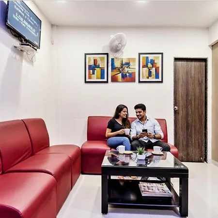 Fabhotel Pratiksha-3