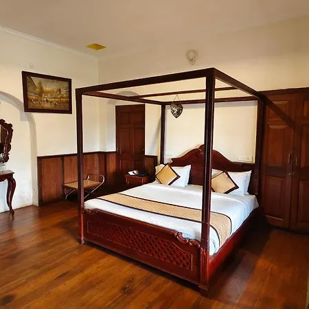Yantra Resort, Ooty-2
