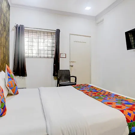 Fabhotel Golden Nest Deluxe Resort-2