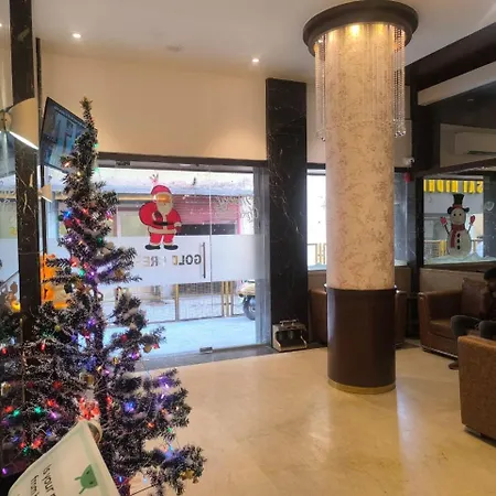 Gold Crest Business Hotel-3
