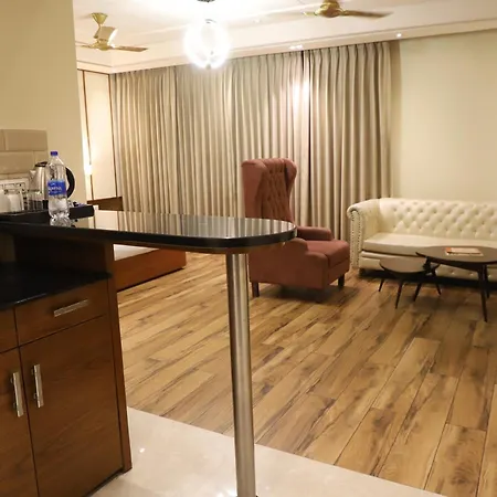 Hotel West End View A Unit Of Hotel Sc Residency-2