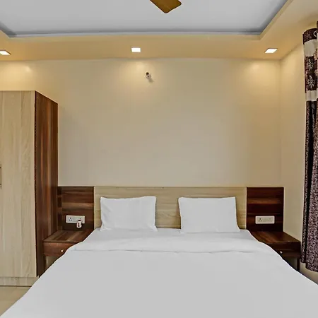 Hotel O By Oyo Expo View Near Pvr Ansal Plaza Greater Noida-2