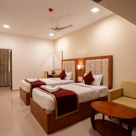 Hotel Bluemoon-2