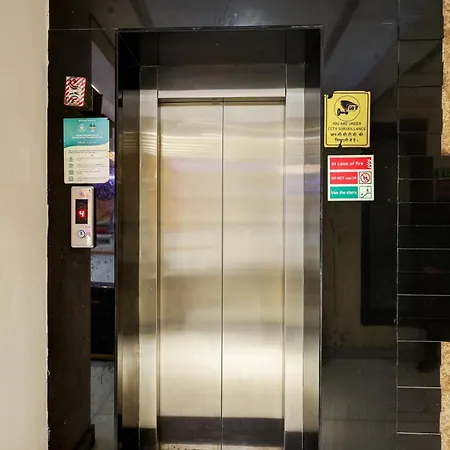 The Hotel Mohit - Near New Delhi Railway Station & Connaught Place-2