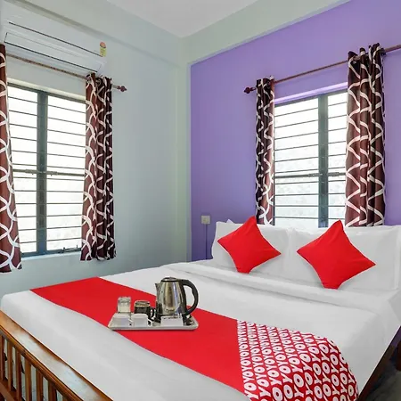 Hotel O Bevis-2