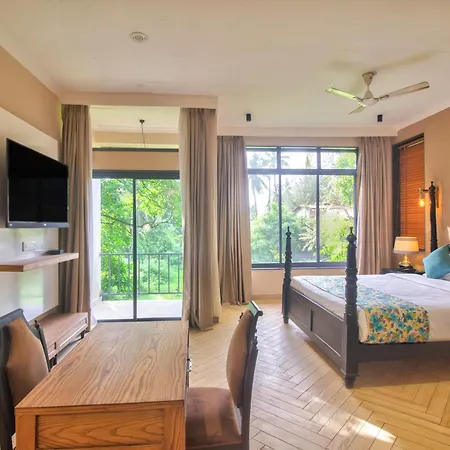 Aruba Luxury Resort By Aadi Hospitality-3