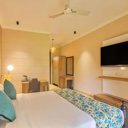 Aruba Luxury Resort By Aadi Hospitality-2